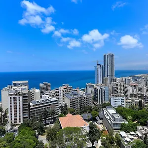 5* Otel Gefinor Rotana -